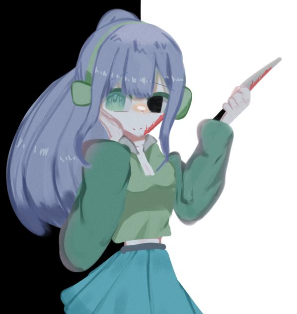 一緒に逝こう？