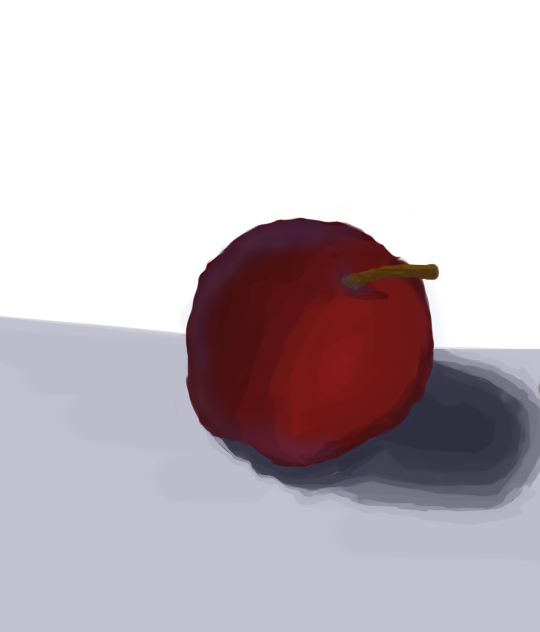apple