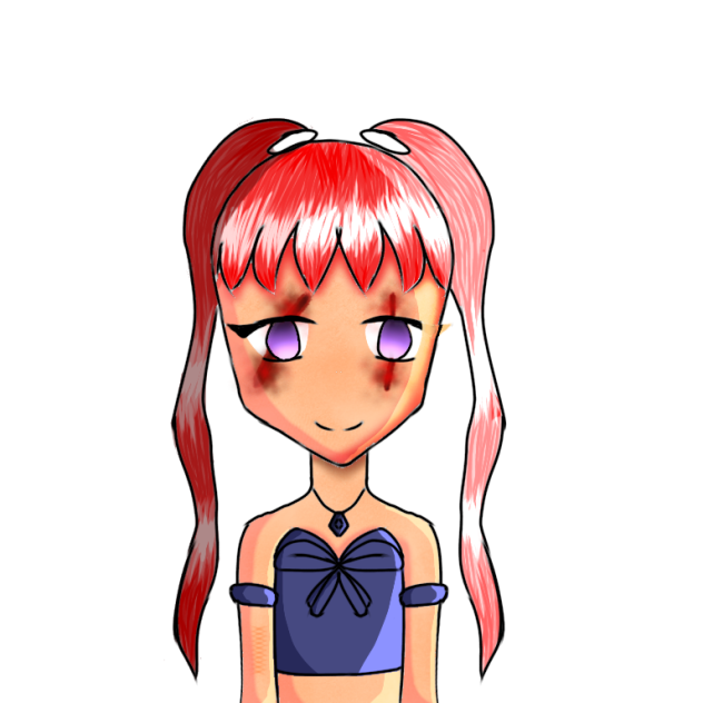 Meet - ibisPaint