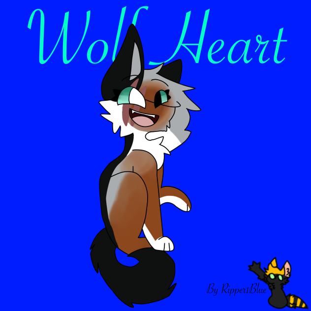 Fanart for Ravage the wolf