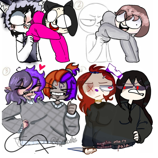 🌟collab🌟