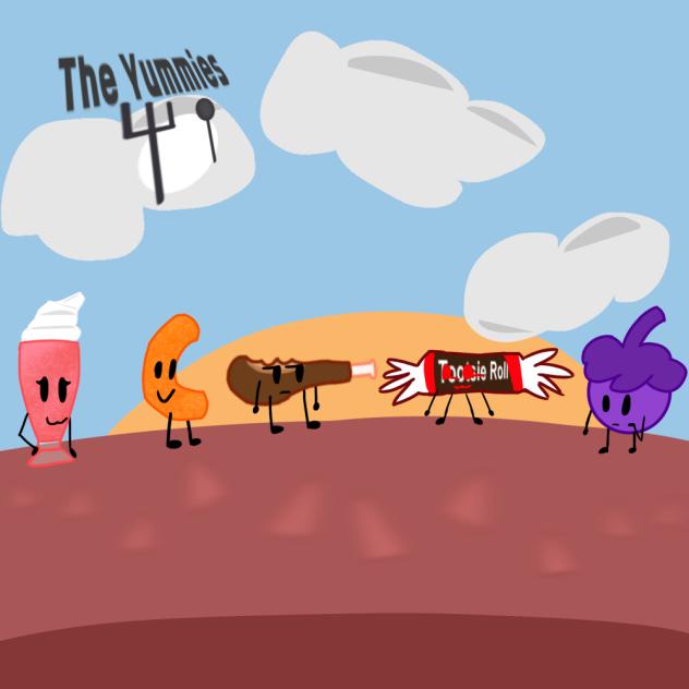 The Yummies