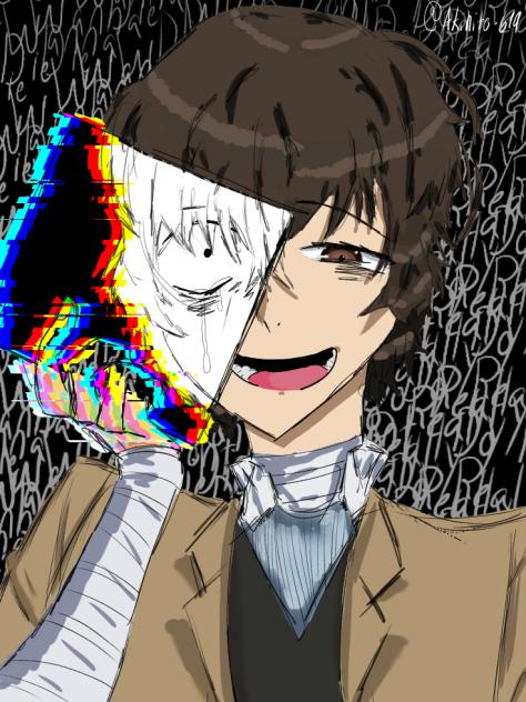 Omasu Dazai