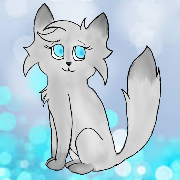 New profile picture 2