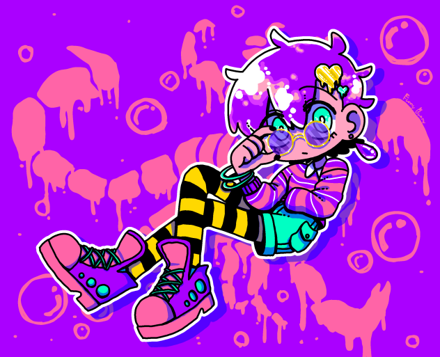 poison⚠️