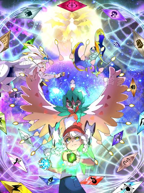 アローラFA (無題479