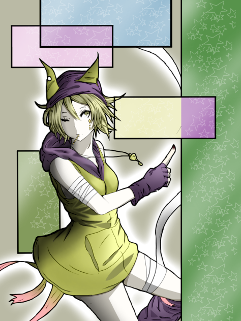 塗らせていただきました