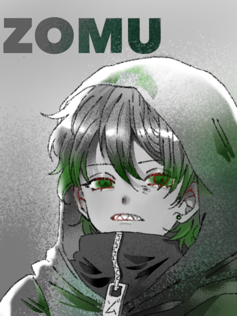 zmさん