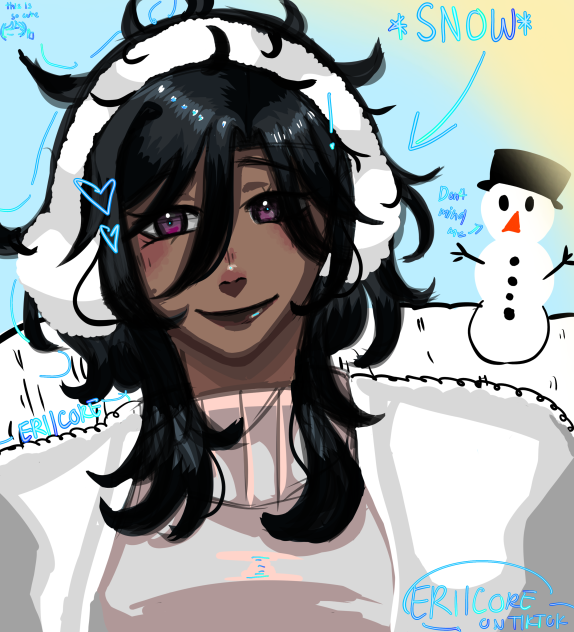 ⛄️ Snow ⛄️