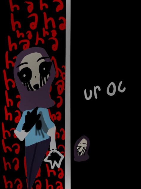 i had a bad trip but different