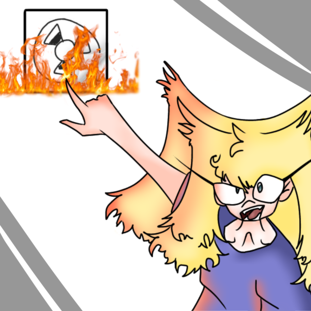 HAHAHAHA (I don’t know what to put here)