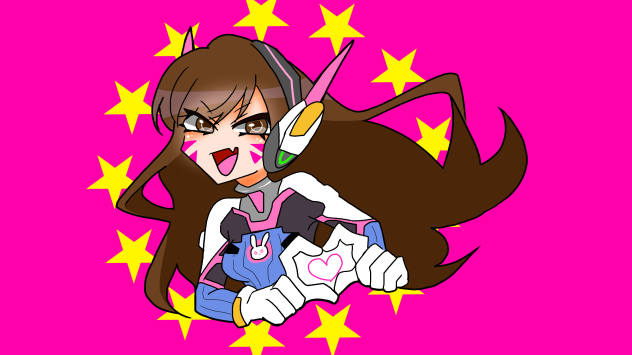 らぶ❤️でぃーば！！