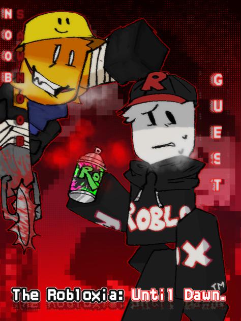 Sawnoob & Guest