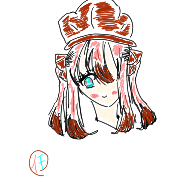 無題ちゃん