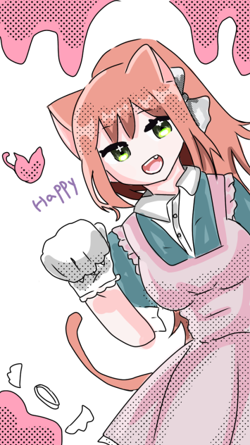 雪染 ちさ先生のお誕生日!!