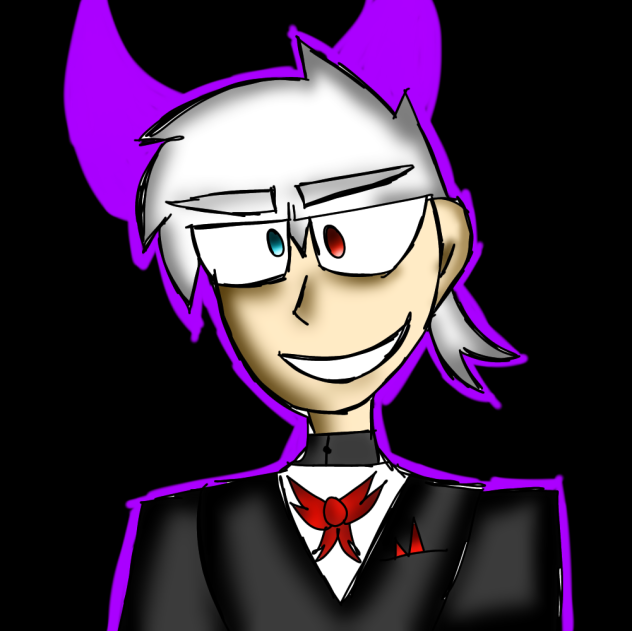 Vlad masters (Danny phantom)