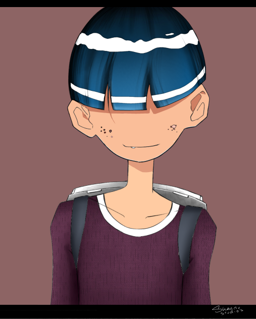 Character