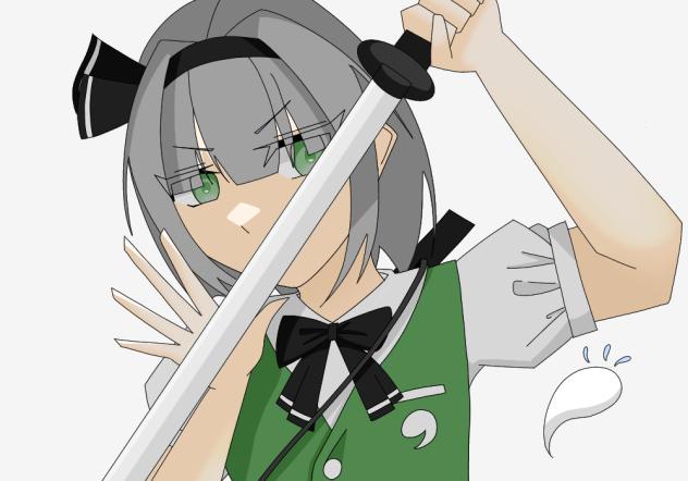 切れぬものなどあんまりない！