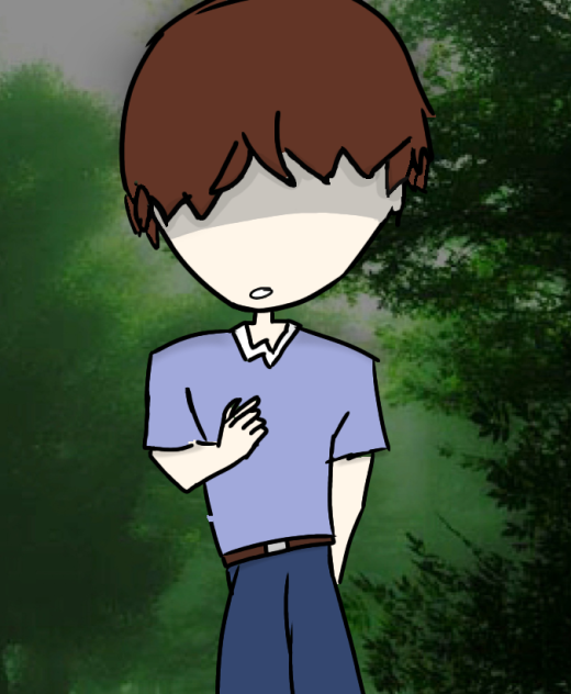 Lost Boi - ibisPaint