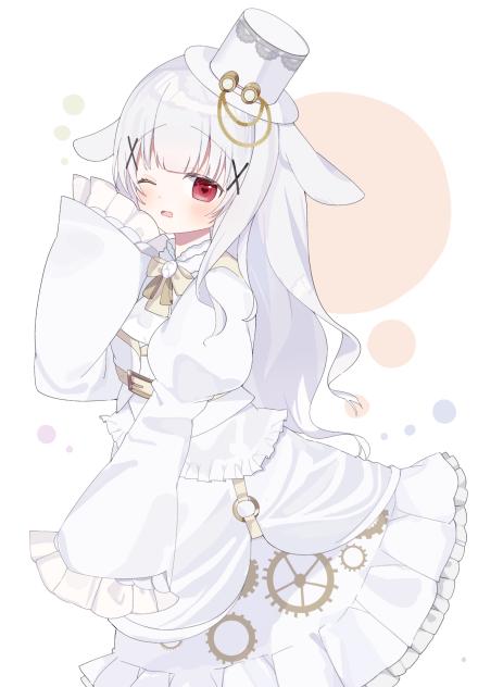 Skebイラスト②