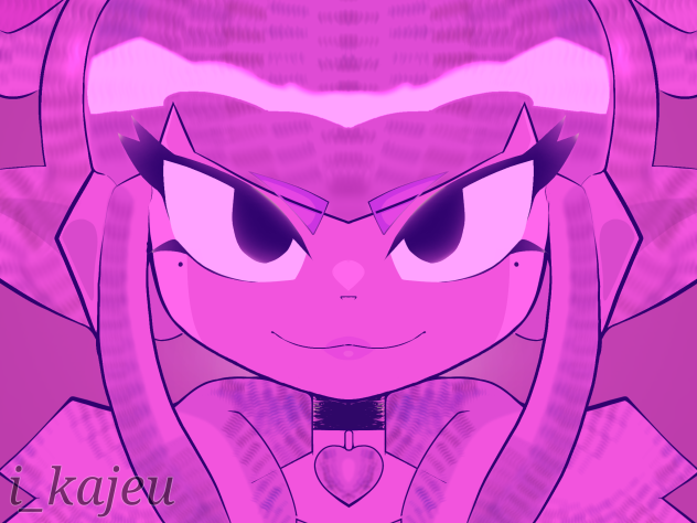 🎵 Melodie [ Pinkish] 🎵