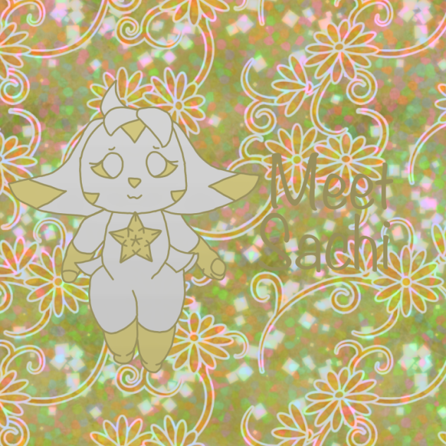Meet Sachi ~ Don't Be meme teaser