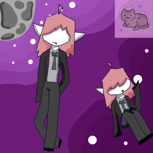 im tired - ibisPaint