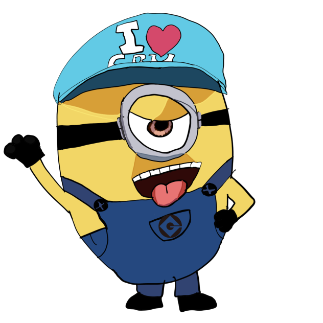 Mel the minions