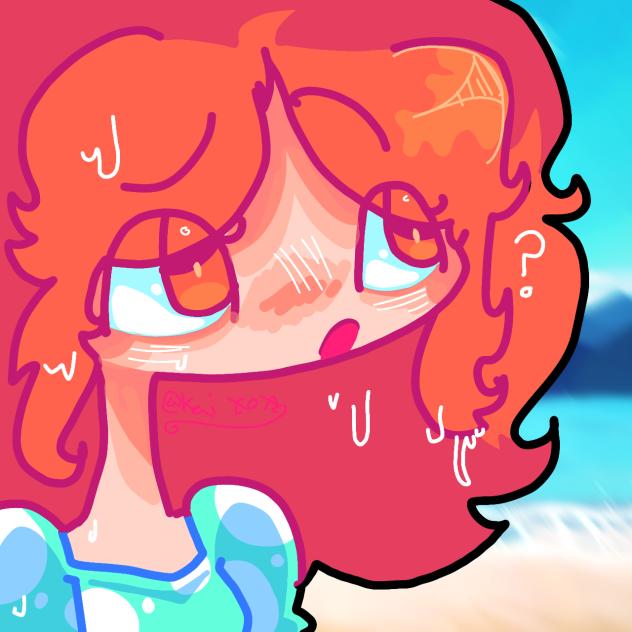 margo when facing the roaming gourmet