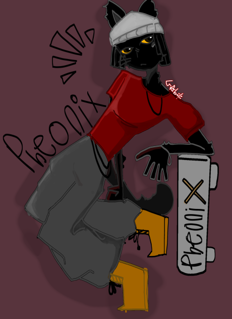Phoenix