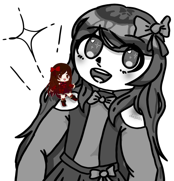 amorina art contest
