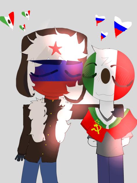 Rusia×México 🇷🇺🇲🇽