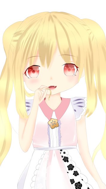 #4 Little Sister 小朱