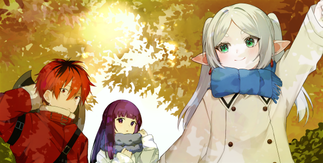 ちょっと寄り道していこう