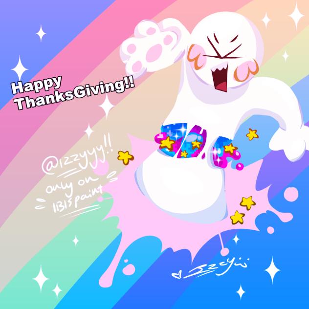 Happy ThanksGiving