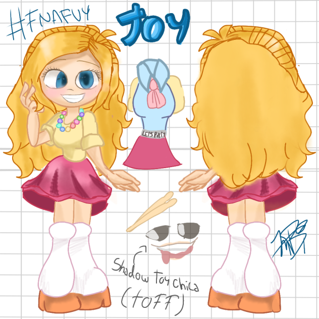 Hoy fnafVY