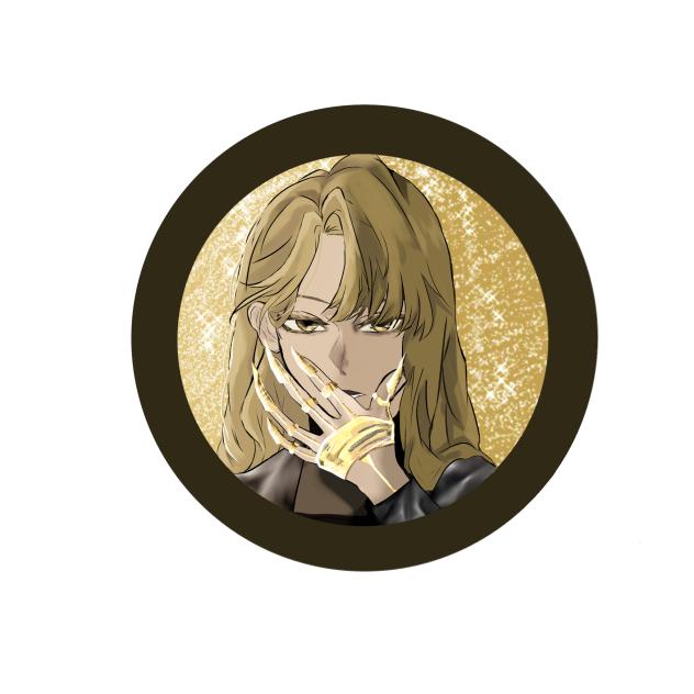 性平徽章 Sex Badge