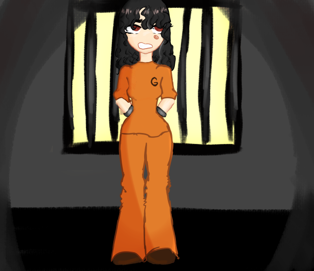 For my friends story