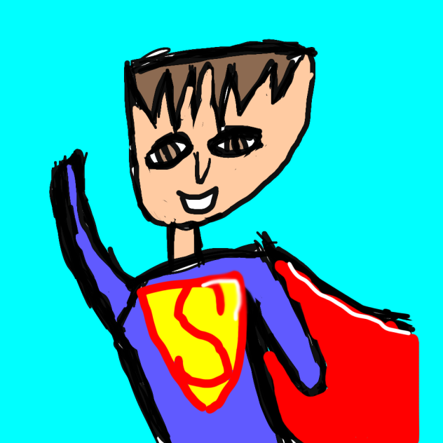 super Zach