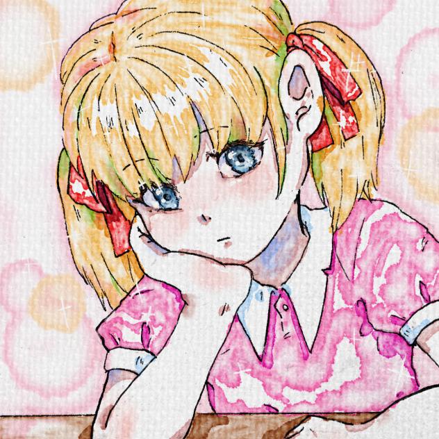 じっ…˚✧₊⁎ ⁺˳✧༚