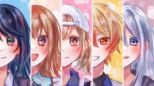 プロセカ3周年
