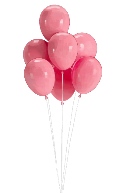 Balloons