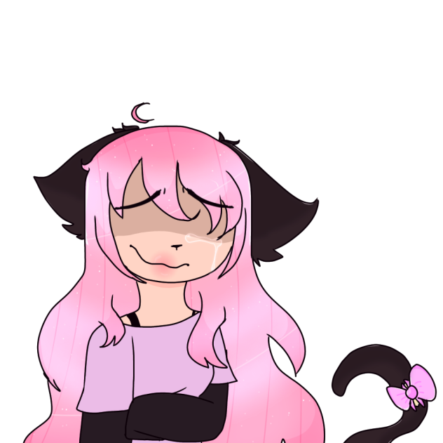 Kawaii~chan! - ibisPaint