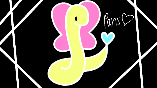 Gay snake 🐍🏳️‍🌈✨