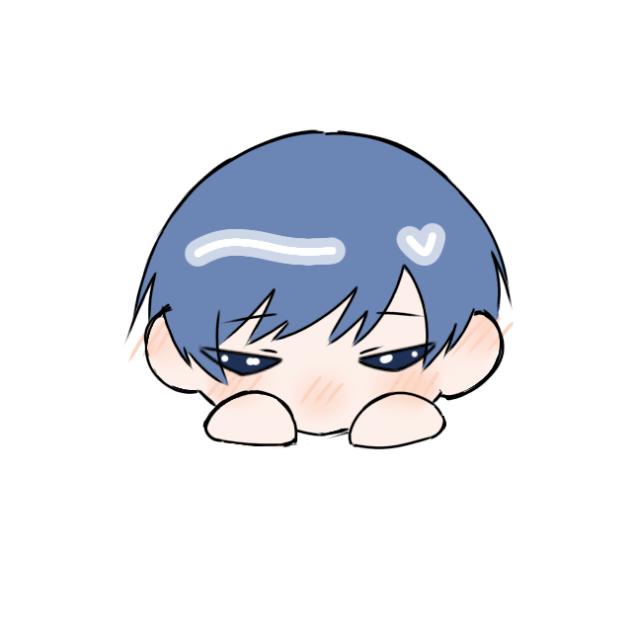 寝たいまろちゃん