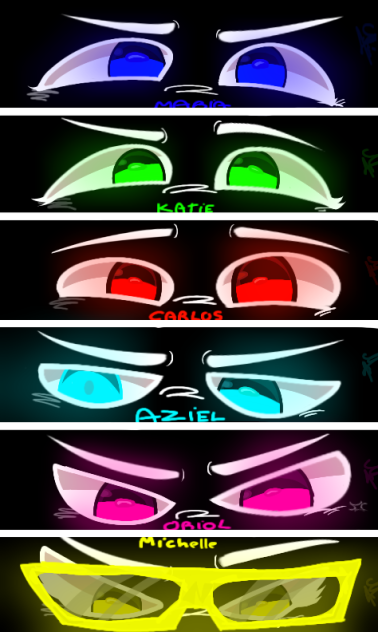 👁