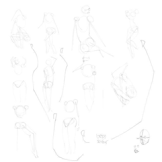Day 13 - ibisPaint