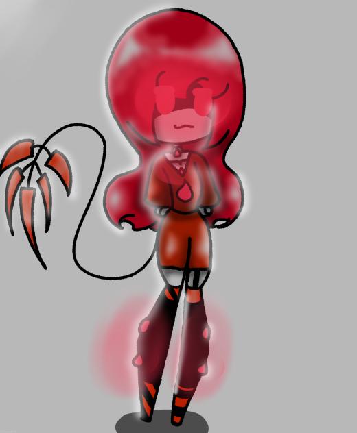 Circuitry Desires Chibi Saga! 3