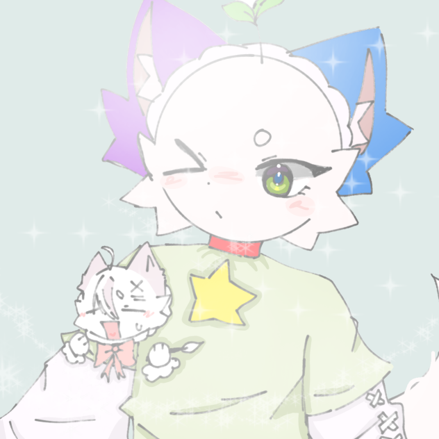 My idol (⁠≧⁠▽⁠≦⁠)