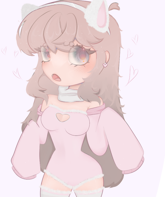 Cat girl